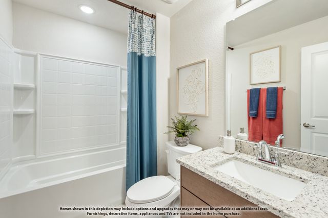 913 Creekhollow Drive, Godley, TX 76044