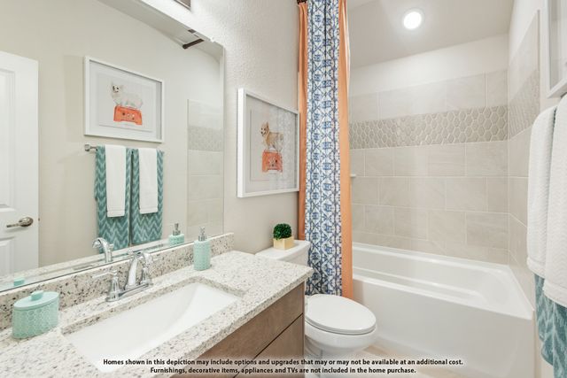 913 Creekhollow Drive, Godley, TX 76044