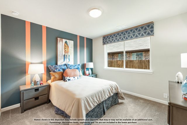 913 Creekhollow Drive, Godley, TX 76044