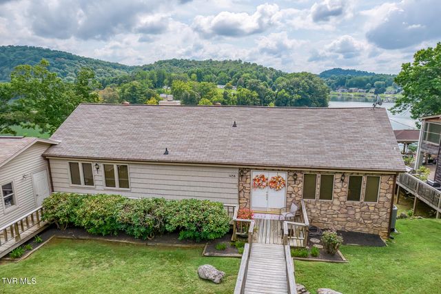 1458 East Shipley Ferry Road, Kingsport, TN 37663