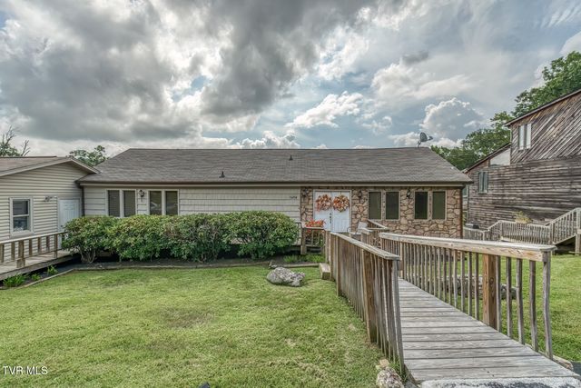 1458 East Shipley Ferry Road, Kingsport, TN 37663