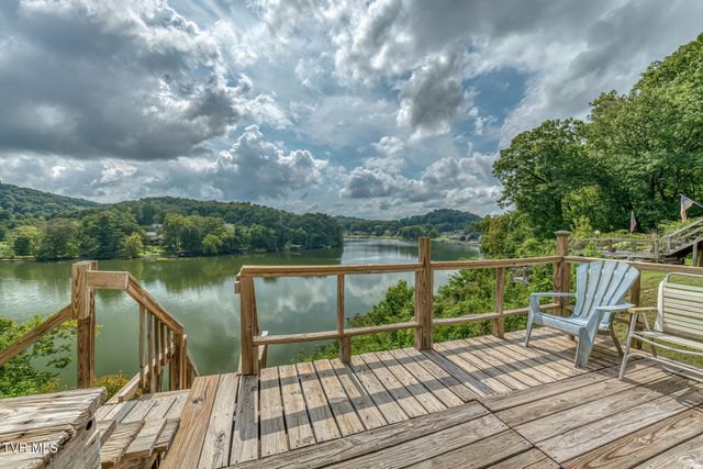 1458 East Shipley Ferry Road, Kingsport, TN 37663