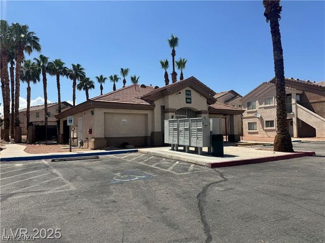 1517 Frank Aved Street 202, Las Vegas, NV 89110