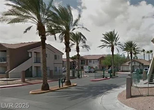 1517 Frank Aved Street 202, Las Vegas, NV 89110
