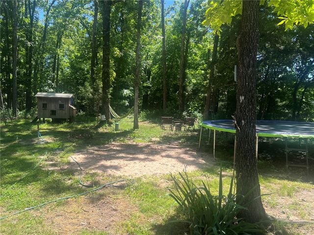 473803 E 611 Road, Watts, OK 74964