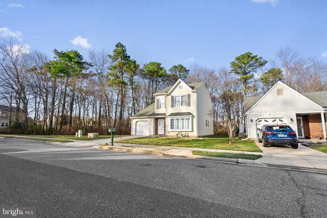 221 MARTINIQUE DR, Williamstown, NJ 08094