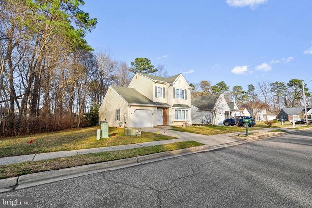 221 MARTINIQUE DR, Williamstown, NJ 08094