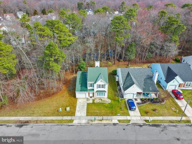 221 MARTINIQUE DR, Williamstown, NJ 08094