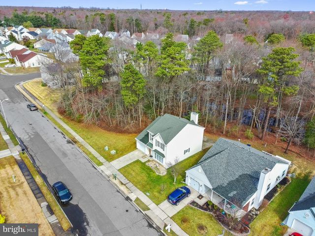 221 MARTINIQUE DR, Williamstown, NJ 08094