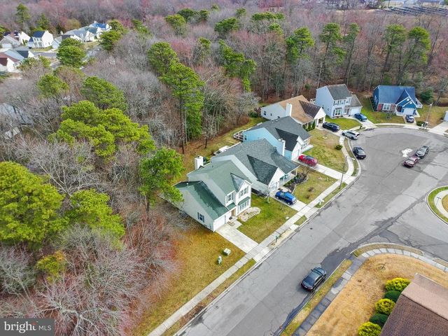 221 MARTINIQUE DR, Williamstown, NJ 08094