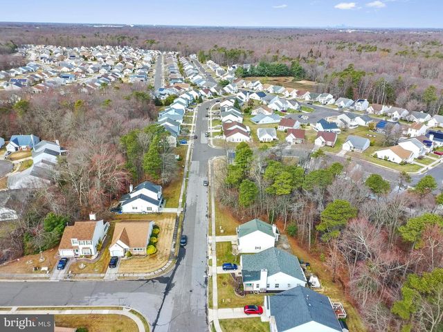 221 MARTINIQUE DR, Williamstown, NJ 08094