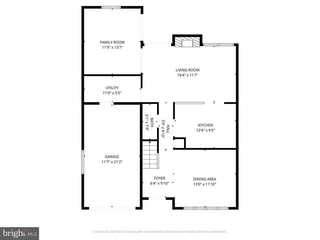 221 MARTINIQUE DR, Williamstown, NJ 08094