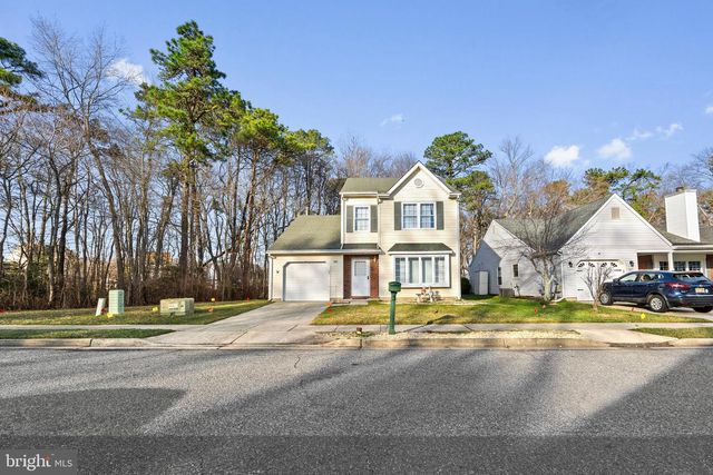 221 MARTINIQUE DR, Williamstown, NJ 08094