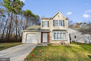 221 MARTINIQUE DR, Williamstown, NJ 08094