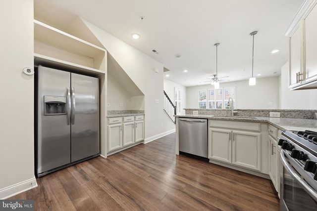 5017 JUDICIAL WAY, Frederick, MD 21703