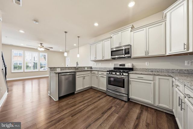5017 JUDICIAL WAY, Frederick, MD 21703