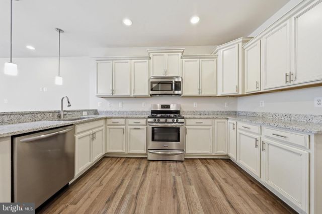 5017 JUDICIAL WAY, Frederick, MD 21703