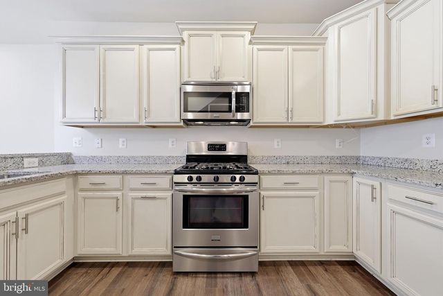 5017 JUDICIAL WAY, Frederick, MD 21703