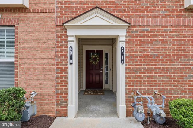 5017 JUDICIAL WAY, Frederick, MD 21703