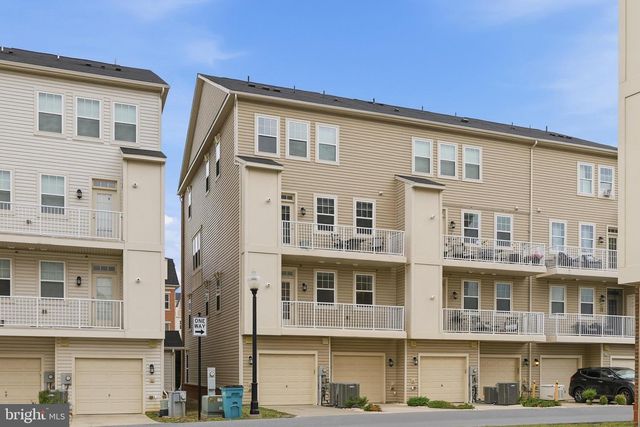 5017 JUDICIAL WAY, Frederick, MD 21703