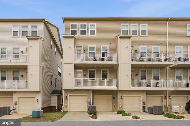 5017 JUDICIAL WAY, Frederick, MD 21703