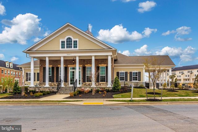 5017 JUDICIAL WAY, Frederick, MD 21703