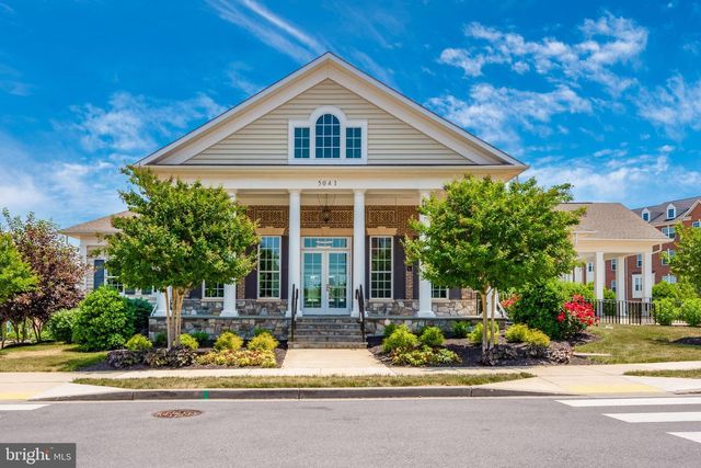 5017 JUDICIAL WAY, Frederick, MD 21703