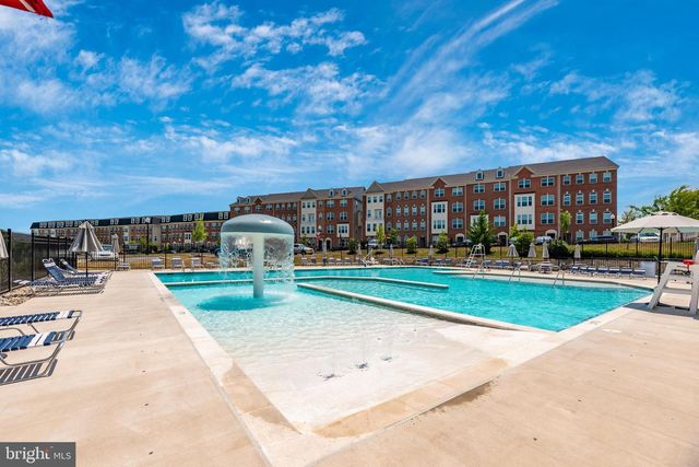 5017 JUDICIAL WAY, Frederick, MD 21703