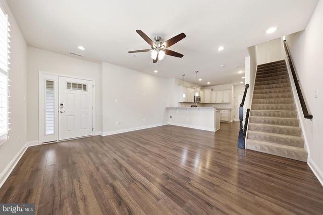 5017 JUDICIAL WAY, Frederick, MD 21703