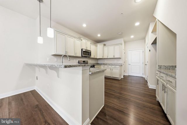 5017 JUDICIAL WAY, Frederick, MD 21703