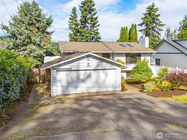 1025 Nevada Street, Bellingham, WA 98229