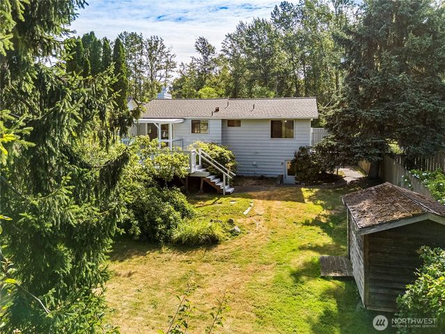 1025 Nevada Street, Bellingham, WA 98229