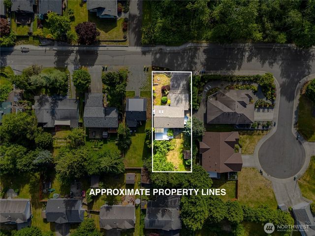1025 Nevada Street, Bellingham, WA 98229