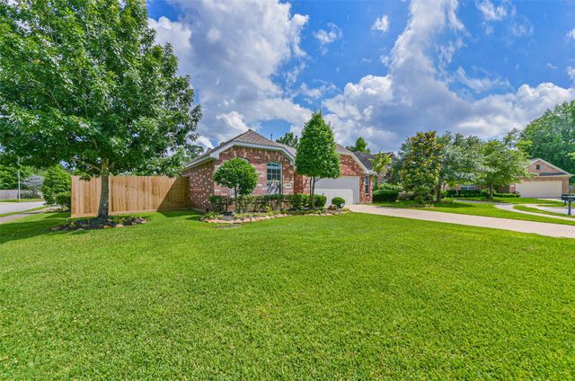 13814 Ivymist Court, Houston, TX 77044