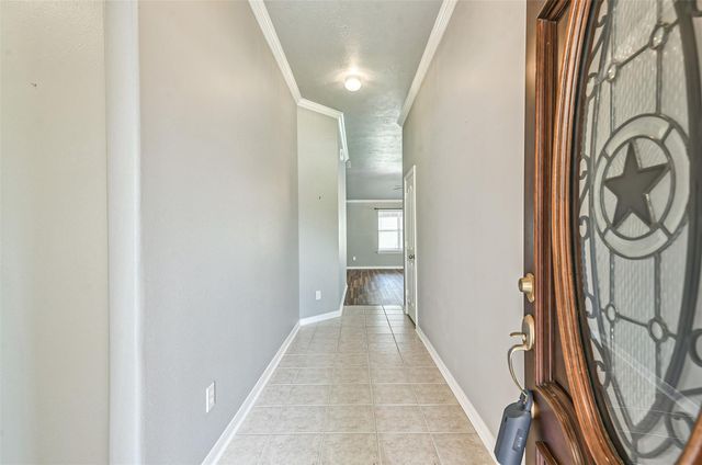 13814 Ivymist Court, Houston, TX 77044