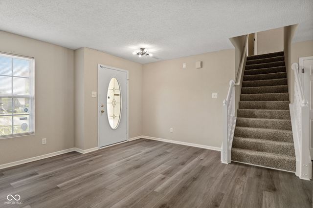 12631 White Rabbit Drive, Indianapolis, IN 46235