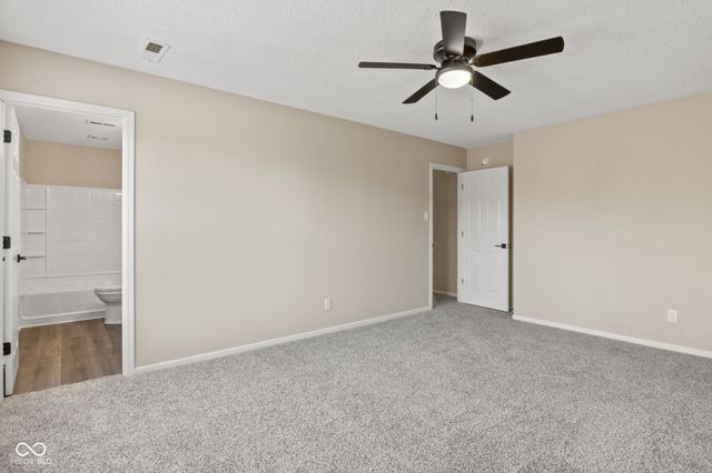 12631 White Rabbit Drive, Indianapolis, IN 46235