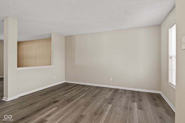 12631 White Rabbit Drive, Indianapolis, IN 46235
