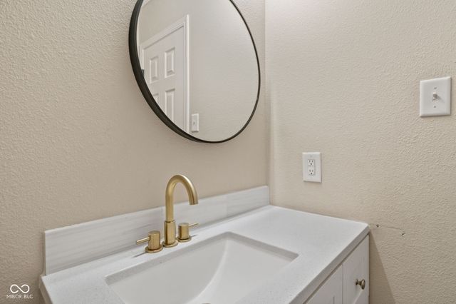12631 White Rabbit Drive, Indianapolis, IN 46235