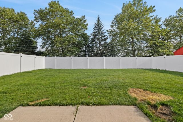 12631 White Rabbit Drive, Indianapolis, IN 46235