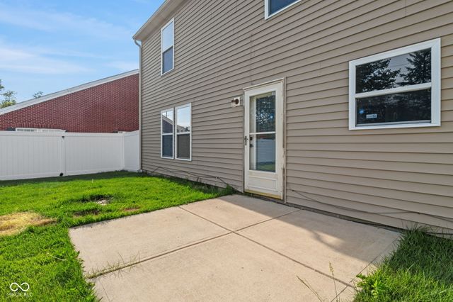 12631 White Rabbit Drive, Indianapolis, IN 46235