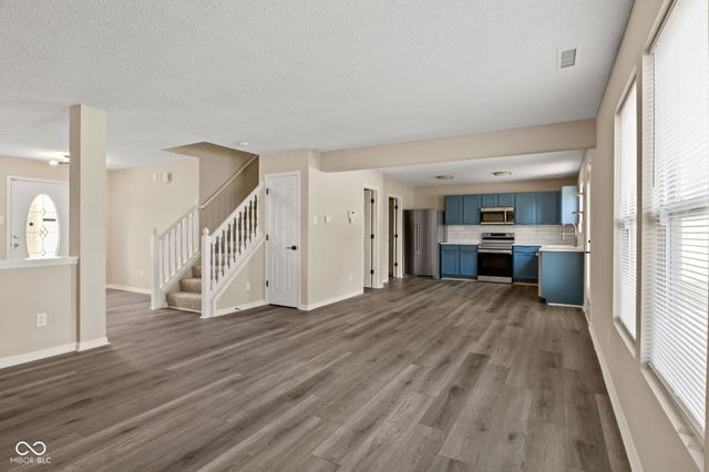 12631 White Rabbit Drive, Indianapolis, IN 46235