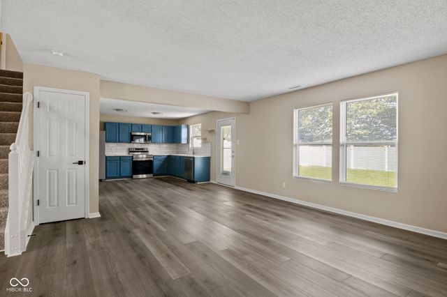12631 White Rabbit Drive, Indianapolis, IN 46235