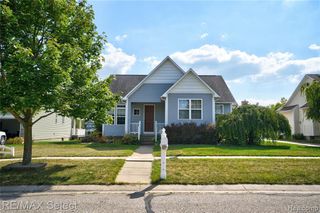 6343 Augusta Street, Swartz Creek, MI 48473