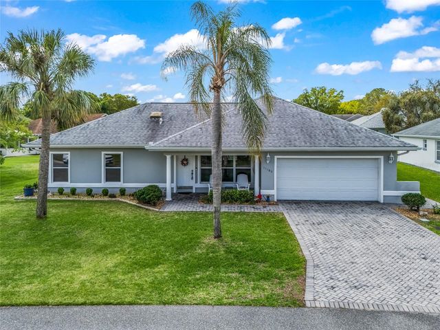 11180 SE 175TH PLACE, Summerfield, FL 34491