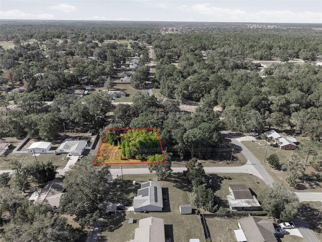 00 SW 202ND AVE, Dunnellon, FL 34431