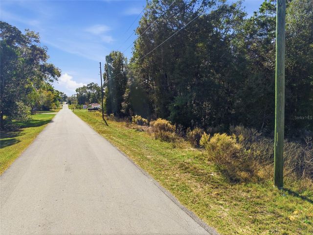 00 SW 202ND AVE, Dunnellon, FL 34431