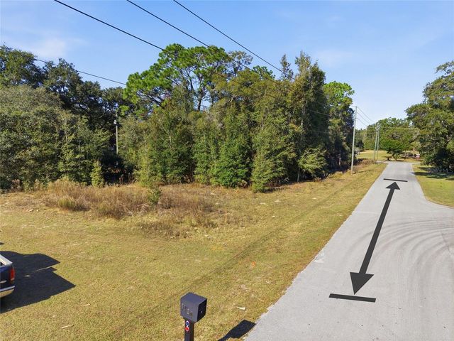 00 SW 202ND AVE, Dunnellon, FL 34431