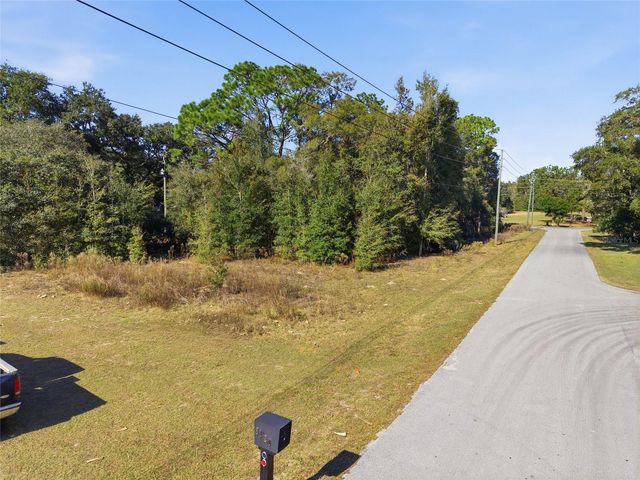 00 SW 202ND AVE, Dunnellon, FL 34431