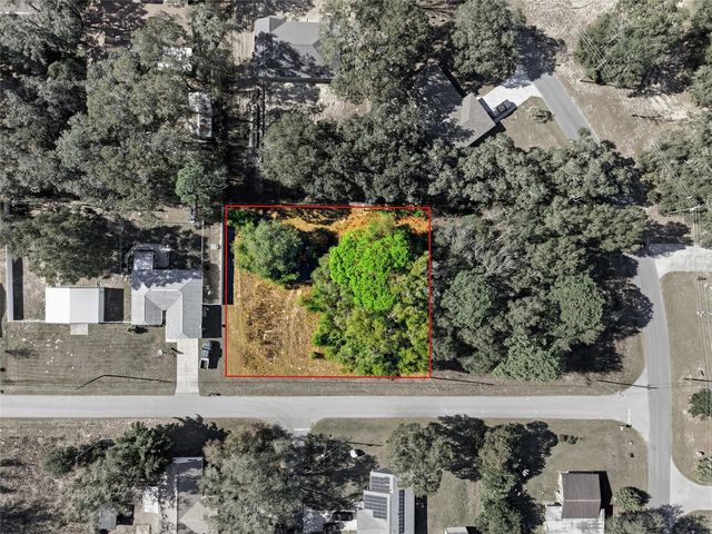 00 SW 202ND AVE, Dunnellon, FL 34431
